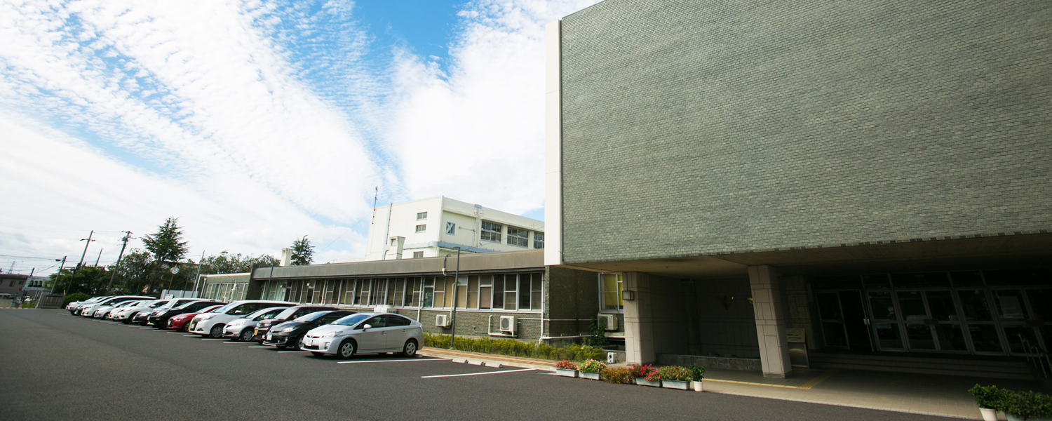 滋賀県立守山