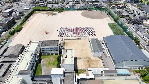 お知らせ|滋賀県立守山中学校・高等学校